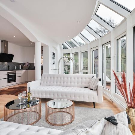 Loft Am Schluchsee Ngoại thất bức ảnh