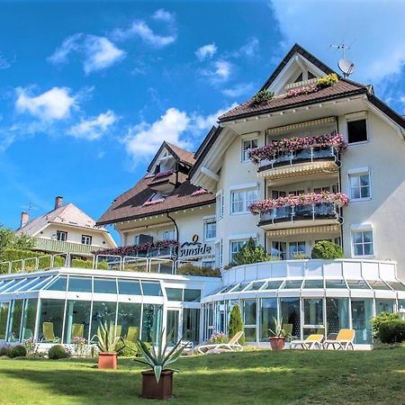 Loft Am Schluchsee Ngoại thất bức ảnh