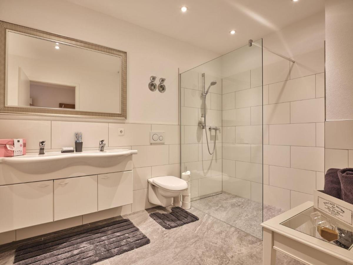 Loft Am Schluchsee Ngoại thất bức ảnh