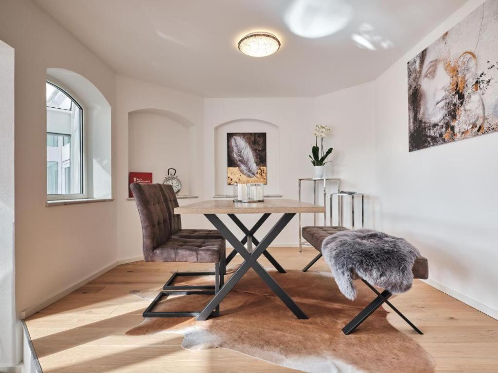 Loft Am Schluchsee Ngoại thất bức ảnh