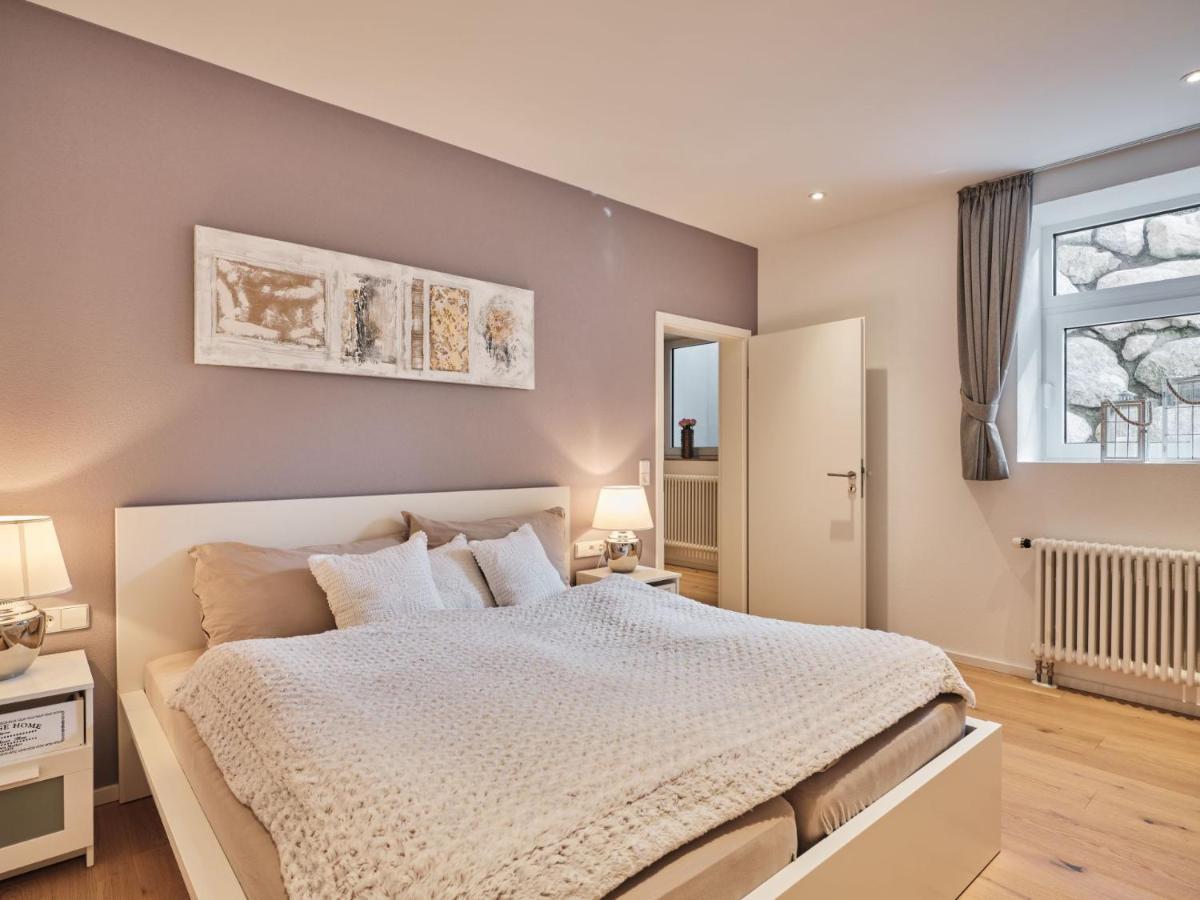 Loft Am Schluchsee Ngoại thất bức ảnh