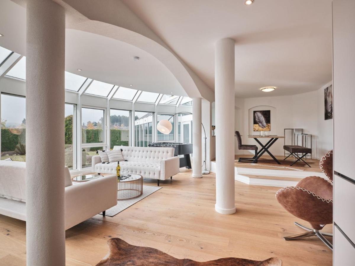 Loft Am Schluchsee Ngoại thất bức ảnh
