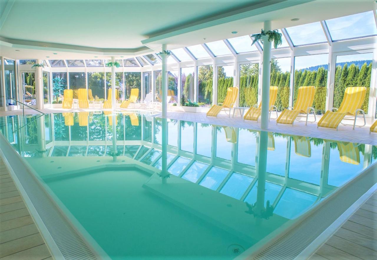Loft Am Schluchsee Ngoại thất bức ảnh