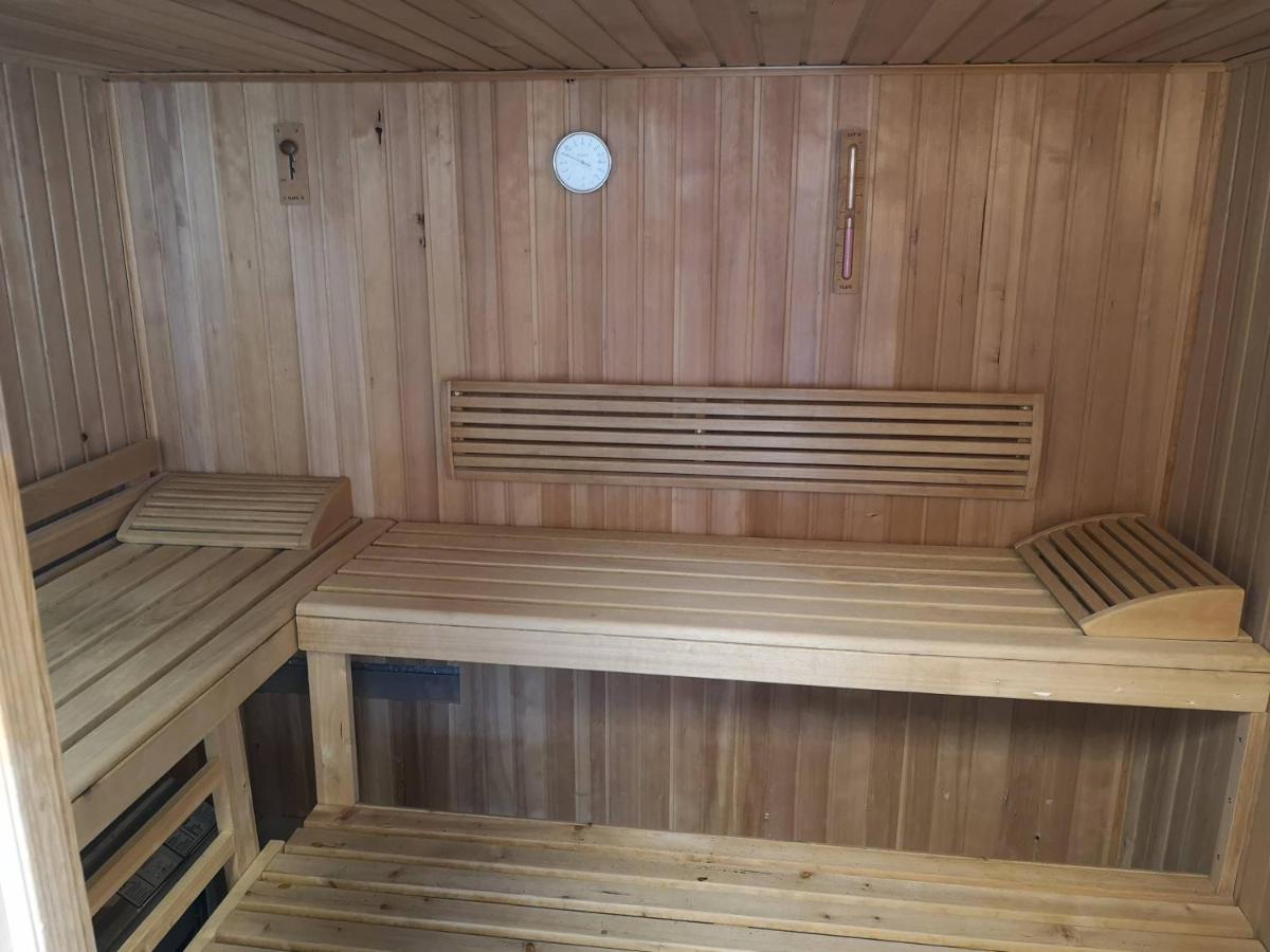 Loft Am Schluchsee Ngoại thất bức ảnh