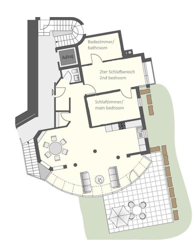 Loft Am Schluchsee Ngoại thất bức ảnh