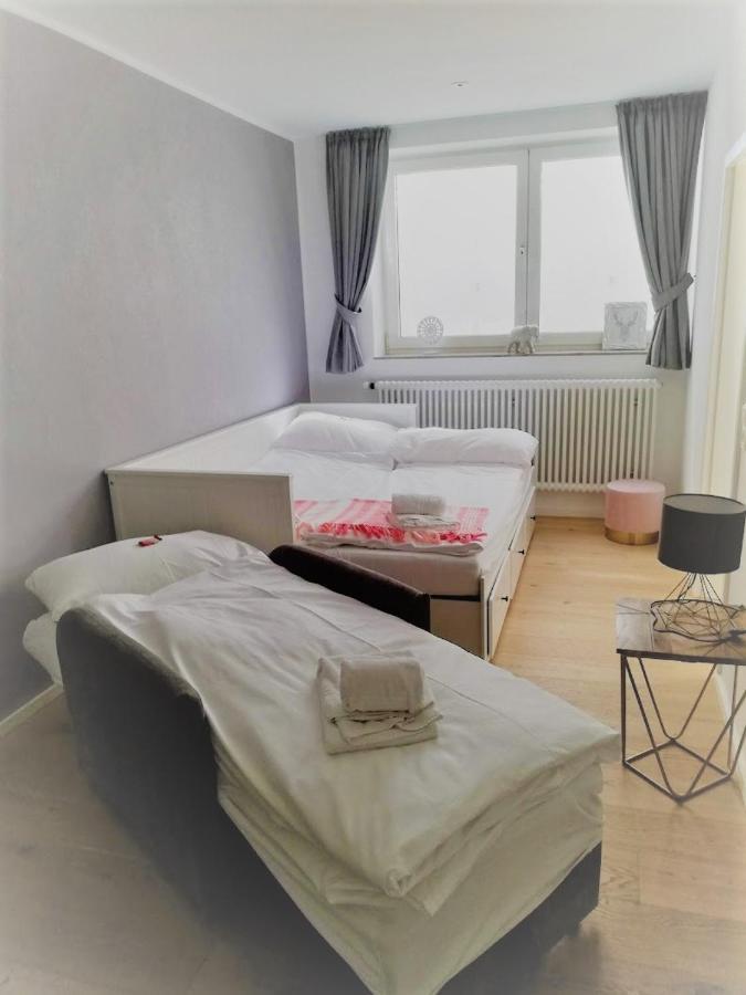Loft Am Schluchsee Ngoại thất bức ảnh
